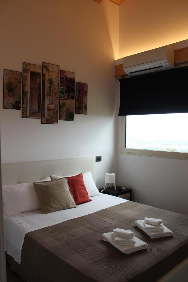 Villa Open Land Holiday House Fiumefreddo di Sicilia Exterior foto