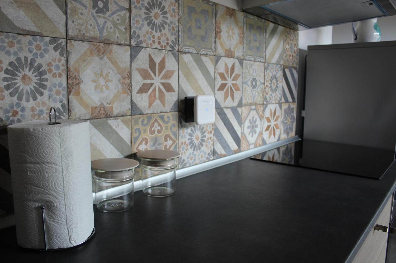 Villa Open Land Holiday House Fiumefreddo di Sicilia Exterior foto